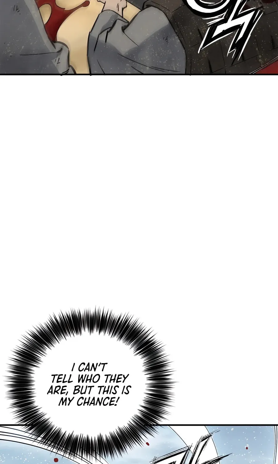 The Divine Surgeon Chapter 139 page 33 - 