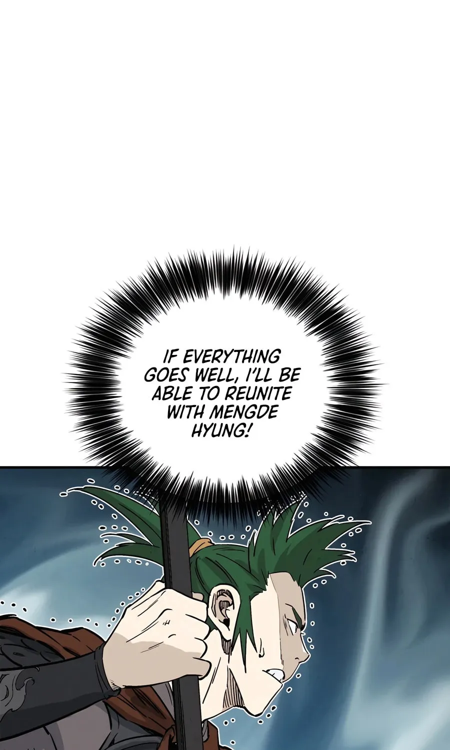 The Divine Surgeon Chapter 139 page 35 - 