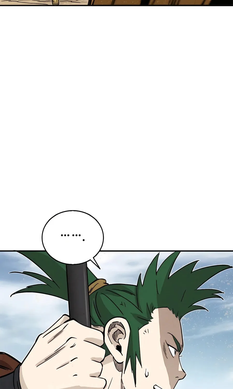 The Divine Surgeon Chapter 139 page 38 - 
