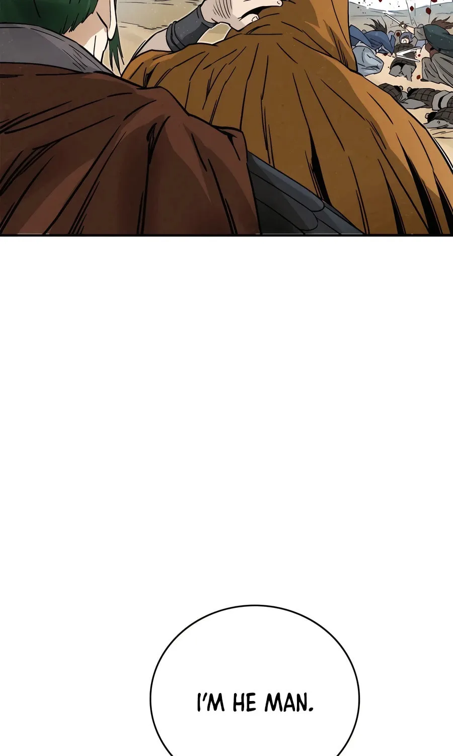 The Divine Surgeon Chapter 139 page 43 - 