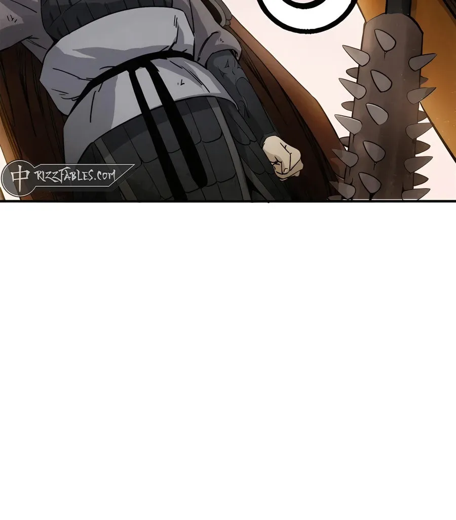 The Divine Surgeon Chapter 139 page 45 - 
