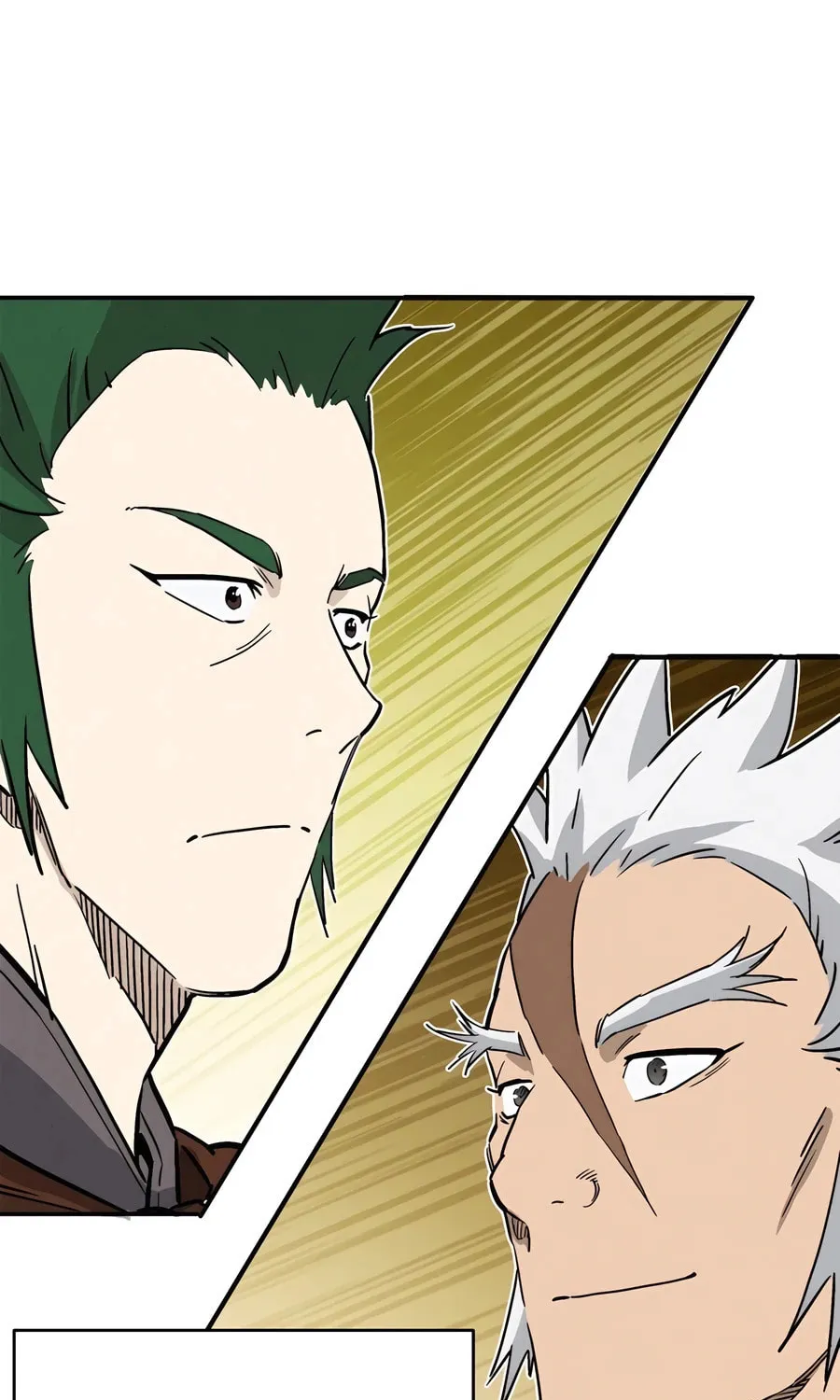 The Divine Surgeon Chapter 139 page 46 - 
