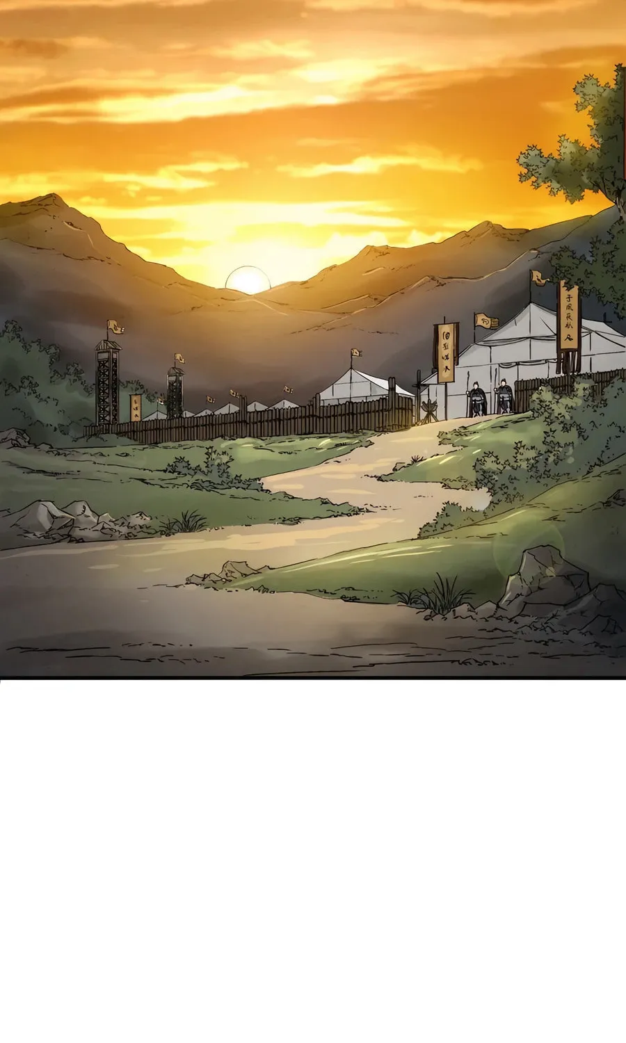 The Divine Surgeon Chapter 139 page 49 - 