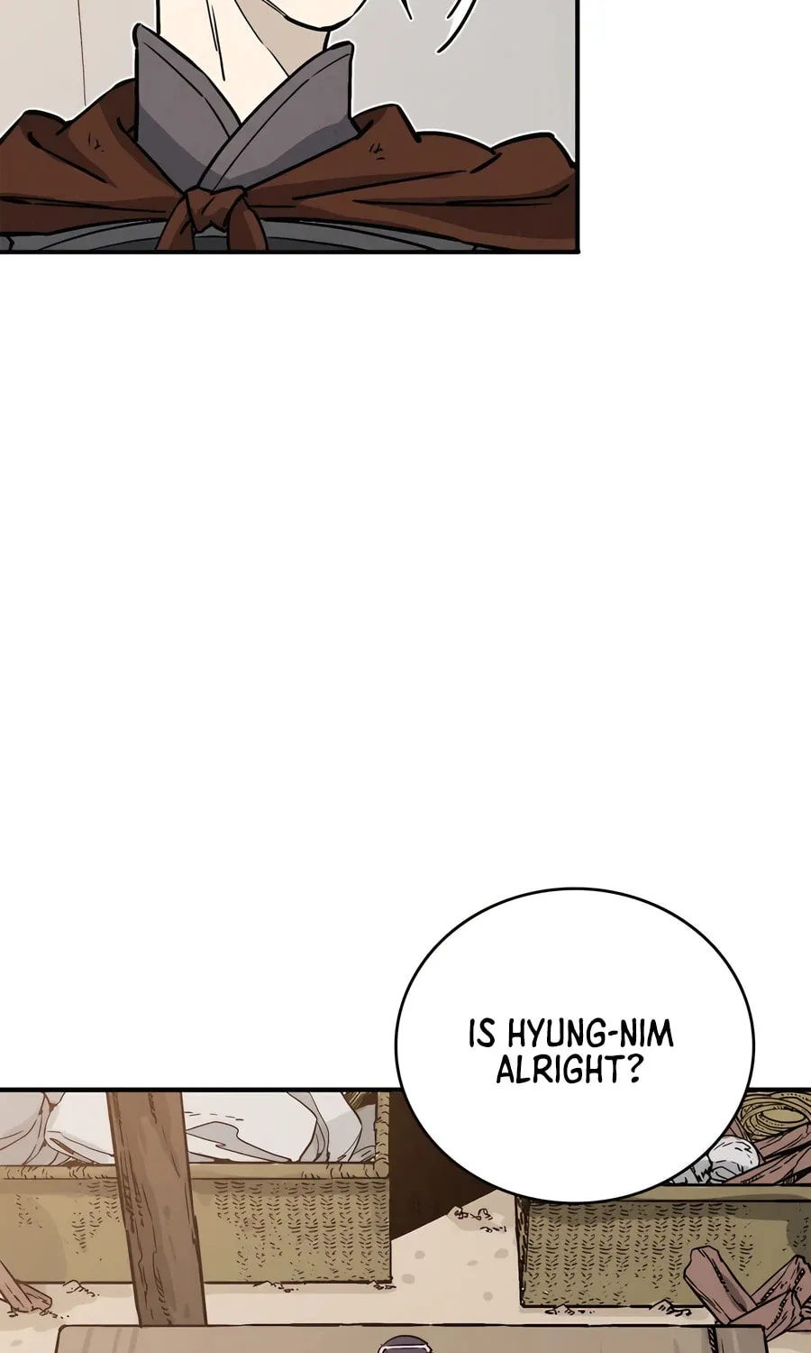 The Divine Surgeon Chapter 139 page 57 - 