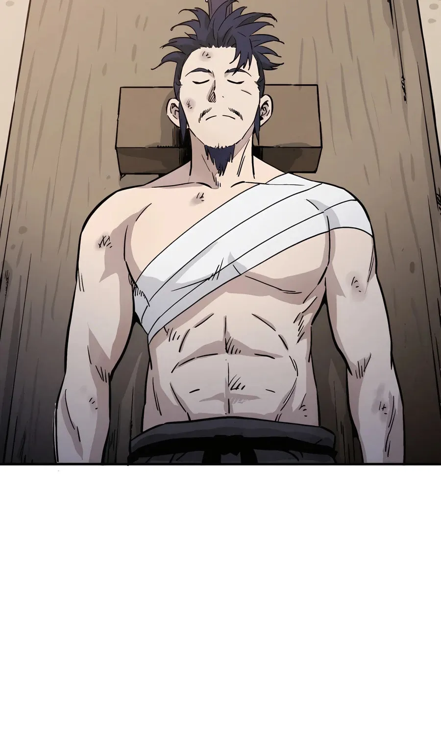 The Divine Surgeon Chapter 139 page 58 - 