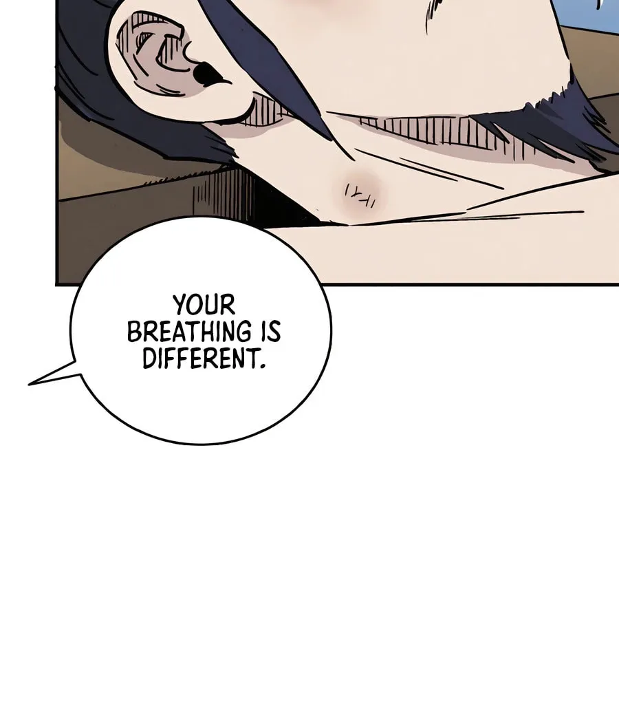 The Divine Surgeon Chapter 139 page 63 - 