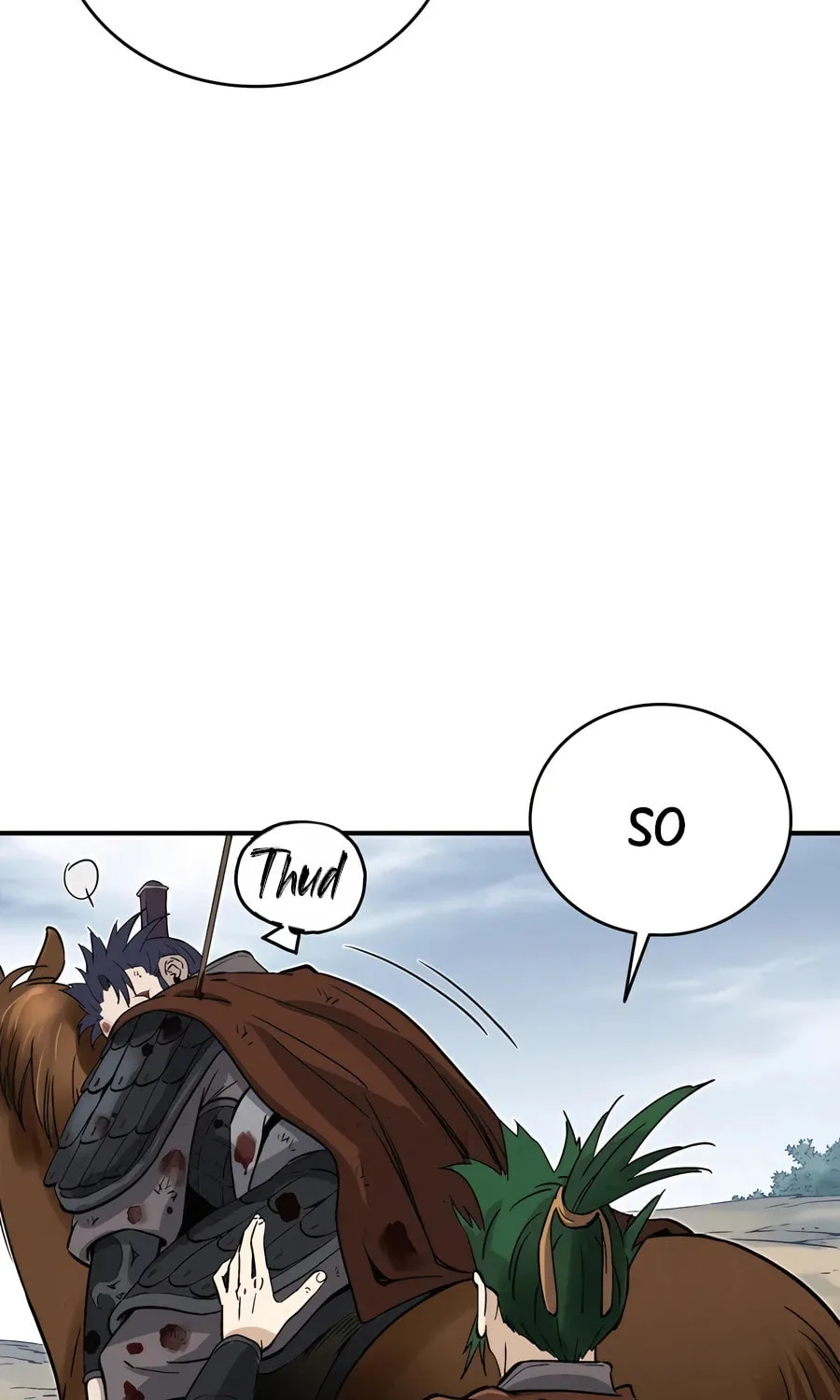 The Divine Surgeon Chapter 139 page 8 - 