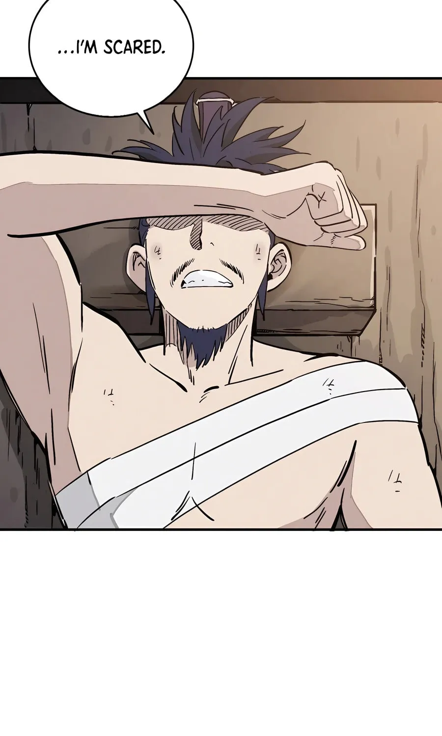 The Divine Surgeon Chapter 139 page 75 - 
