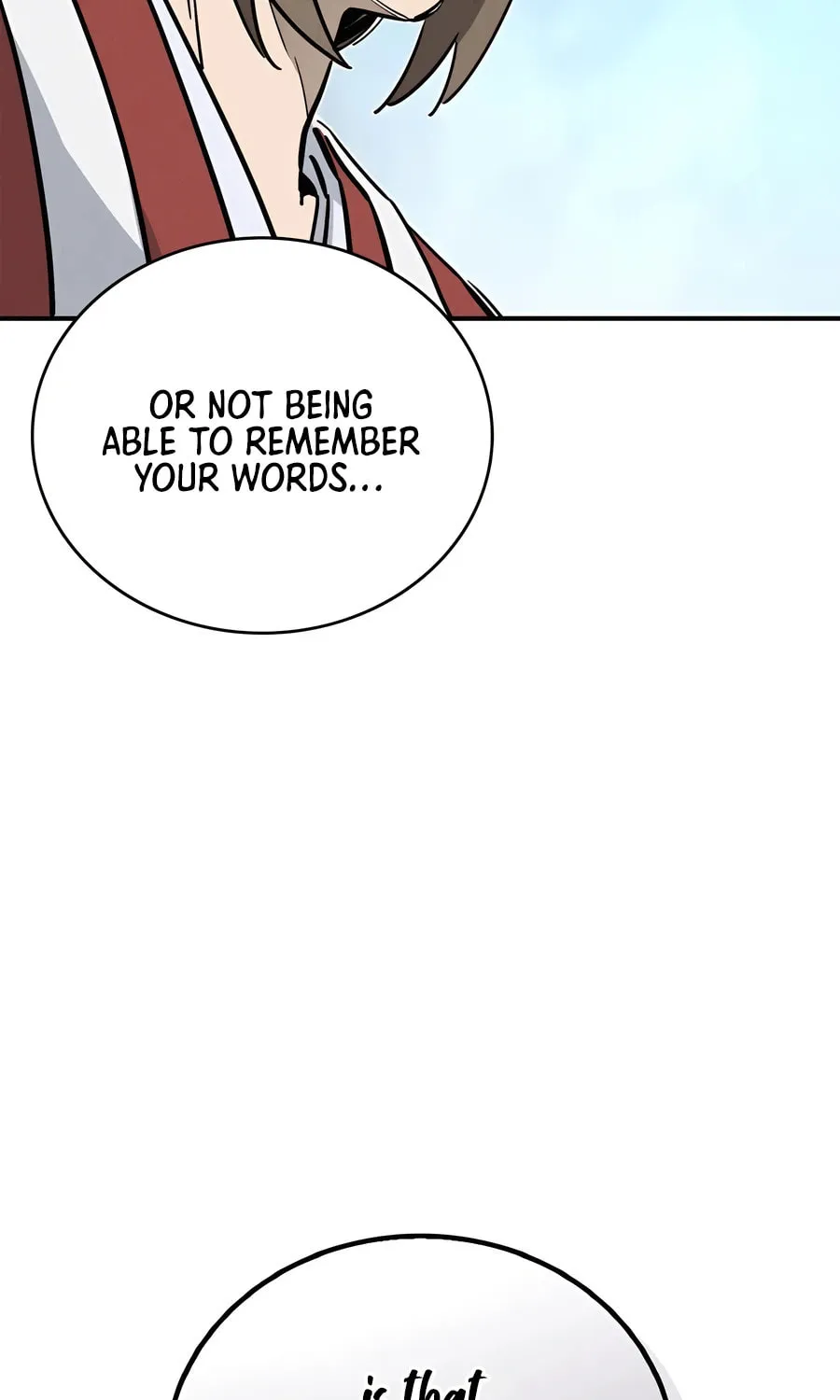The Divine Surgeon Chapter 139 page 77 - 