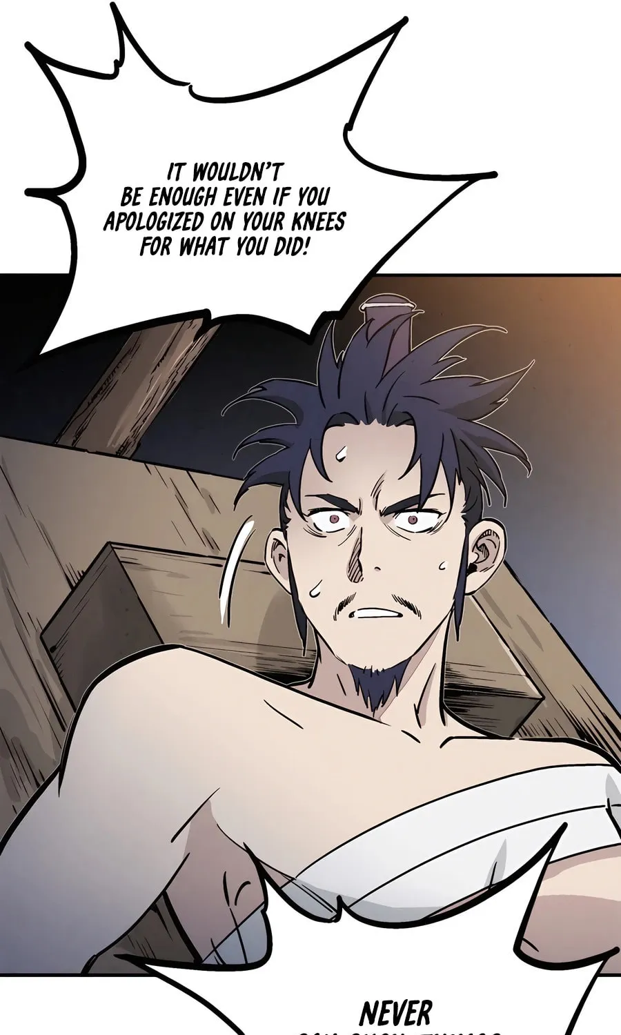 The Divine Surgeon Chapter 139 page 81 - 