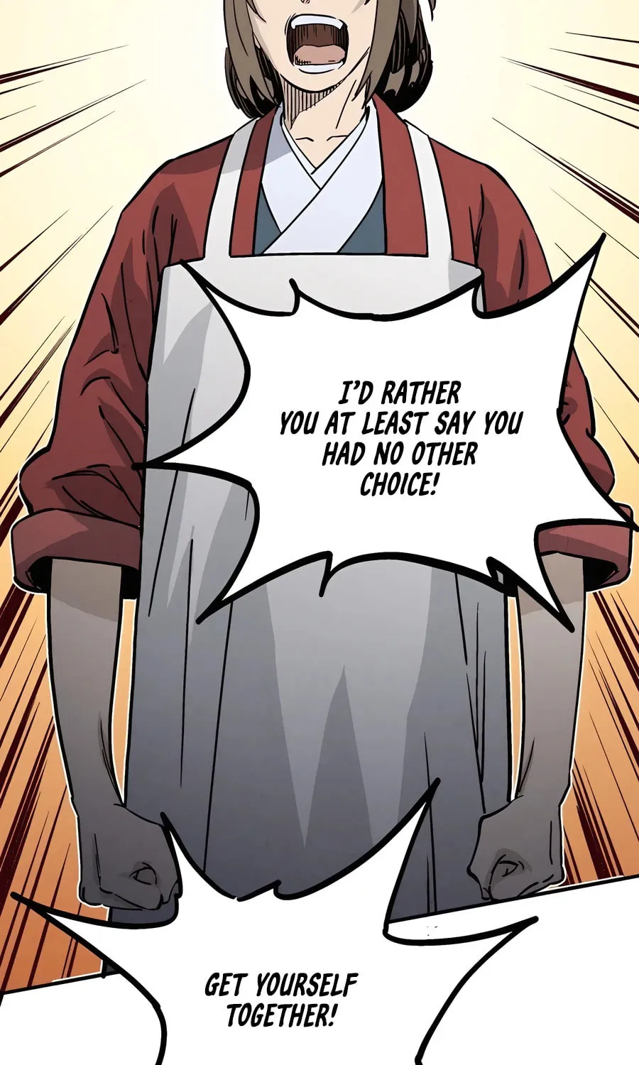 The Divine Surgeon Chapter 139 page 83 - 
