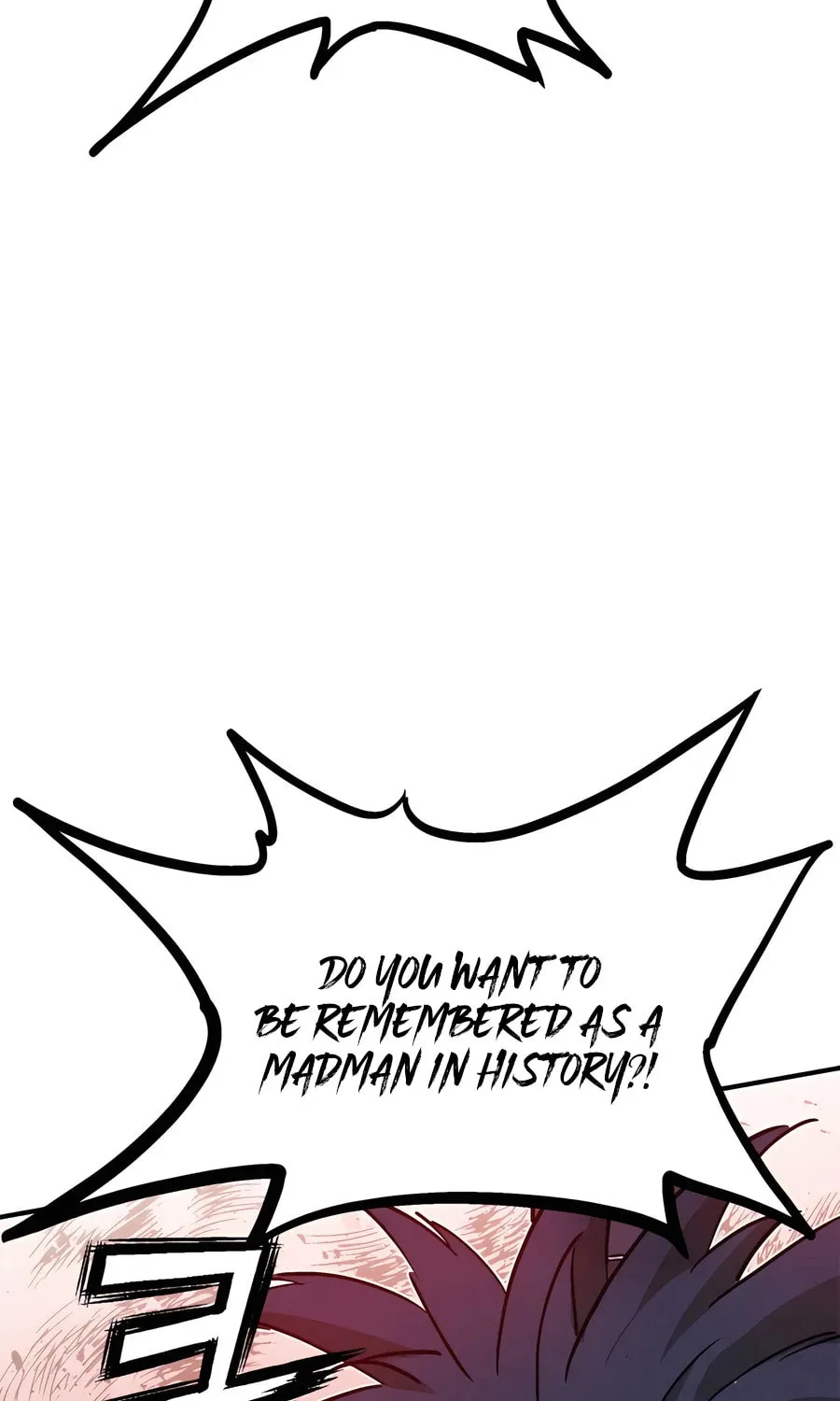 The Divine Surgeon Chapter 139 page 84 - 