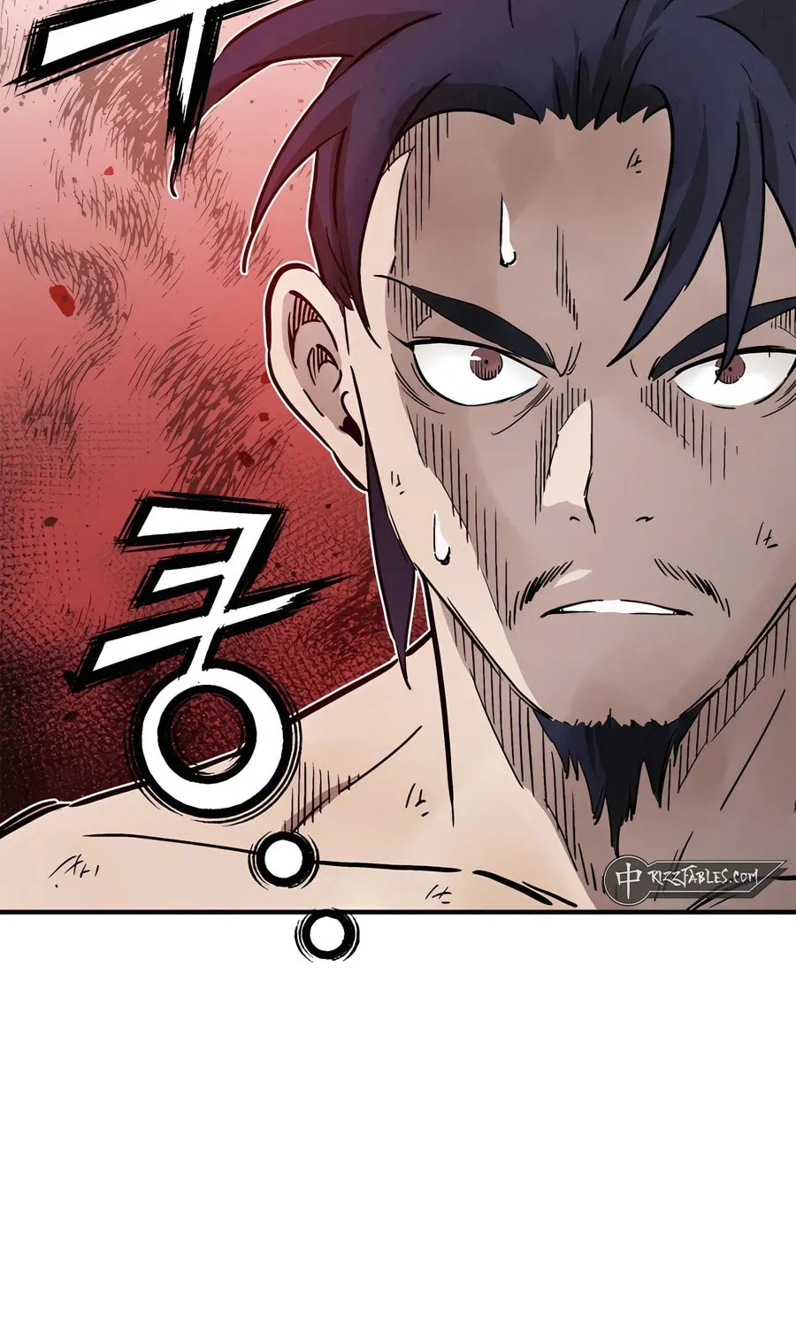 The Divine Surgeon Chapter 139 page 85 - 