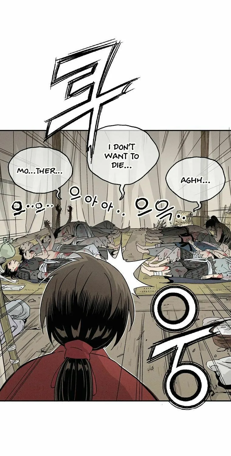 The Divine Surgeon Chapter 14 page 2 - 