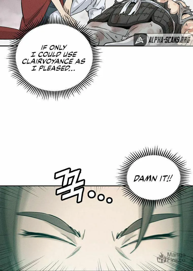 The Divine Surgeon Chapter 14 page 16 - 