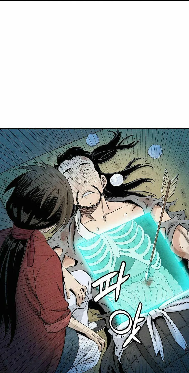 The Divine Surgeon Chapter 14 page 17 - 