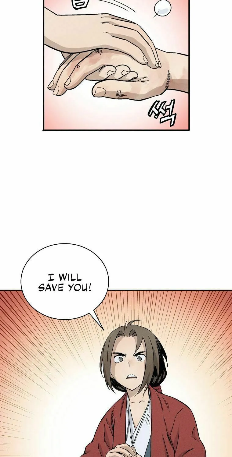 The Divine Surgeon Chapter 14 page 25 - 