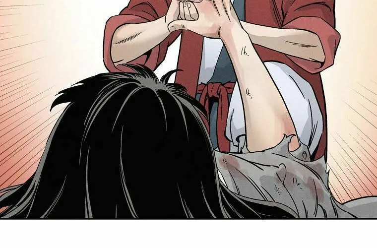The Divine Surgeon Chapter 14 page 26 - 