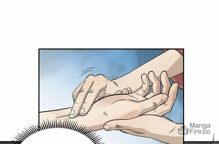 The Divine Surgeon Chapter 14 page 28 - 
