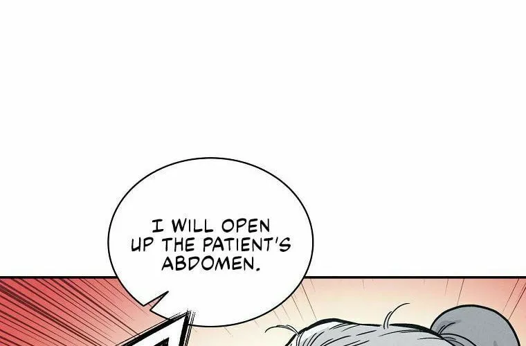 The Divine Surgeon Chapter 14 page 30 - 