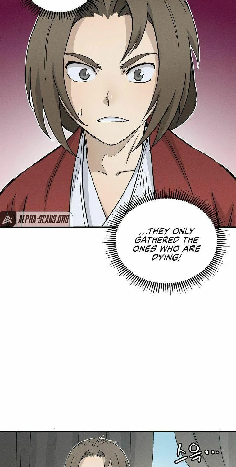 The Divine Surgeon Chapter 14 page 4 - 