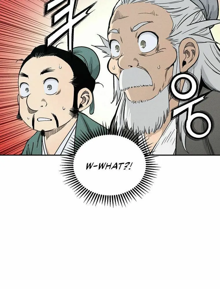 The Divine Surgeon Chapter 14 page 31 - 
