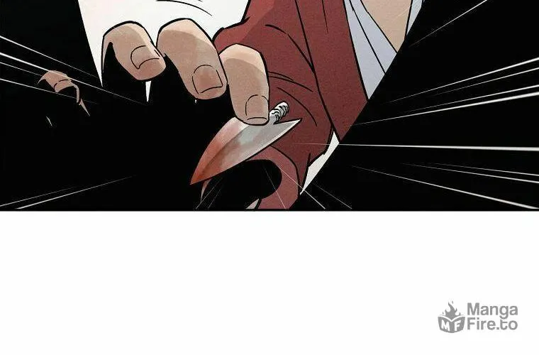 The Divine Surgeon Chapter 14 page 37 - 
