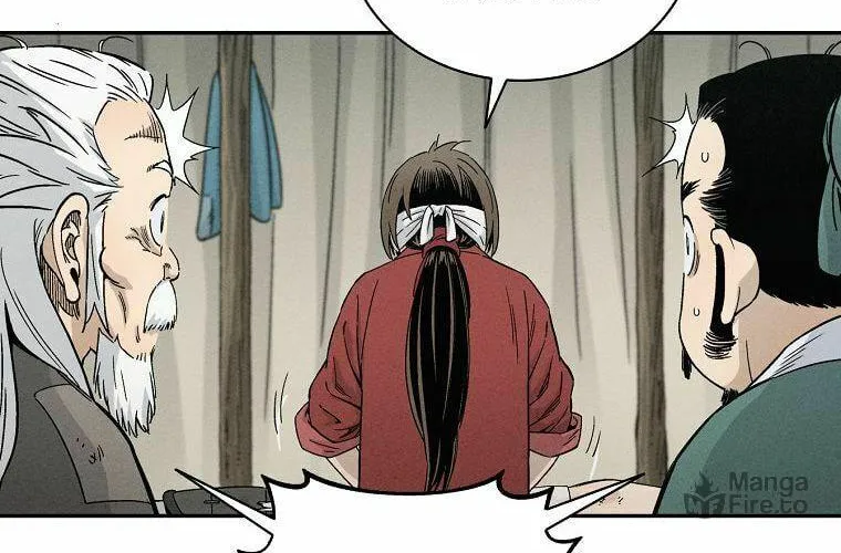 The Divine Surgeon Chapter 14 page 39 - 