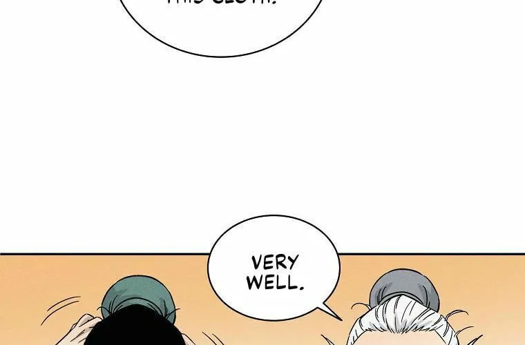 The Divine Surgeon Chapter 14 page 41 - 