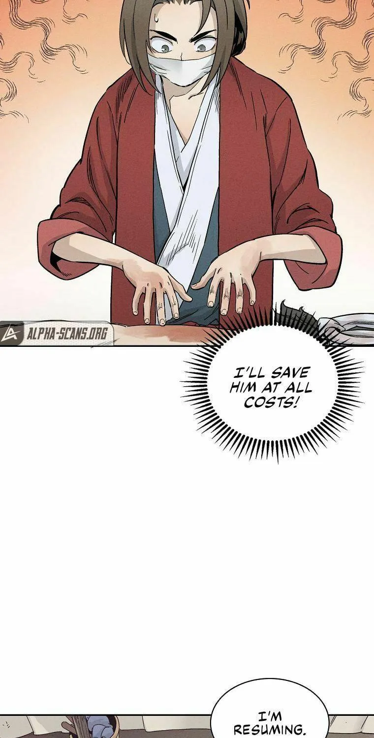 The Divine Surgeon Chapter 14 page 44 - 