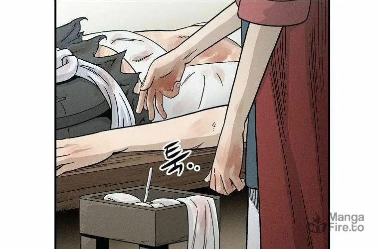 The Divine Surgeon Chapter 14 page 56 - 