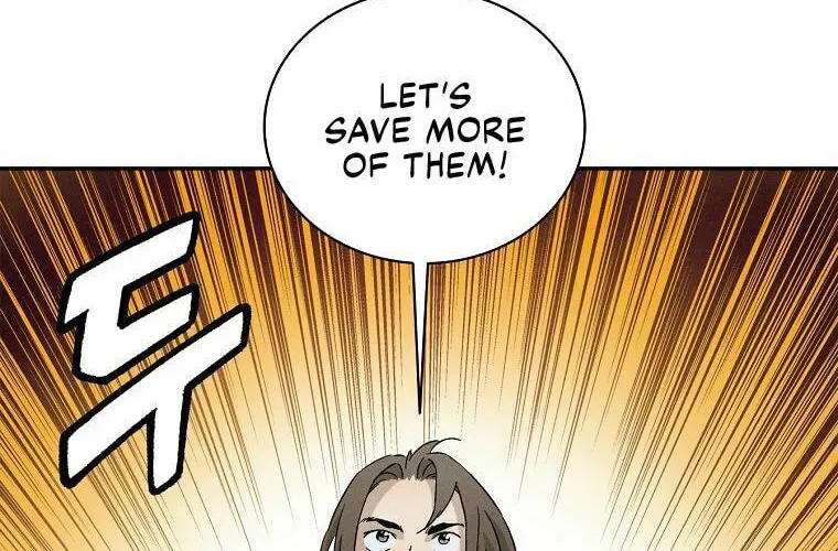 The Divine Surgeon Chapter 14 page 63 - 