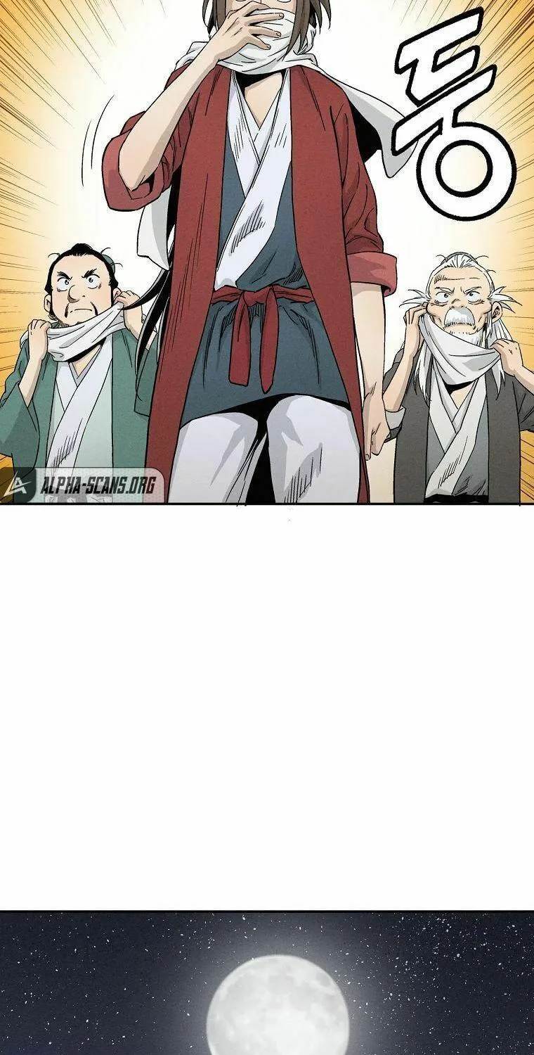 The Divine Surgeon Chapter 14 page 64 - 