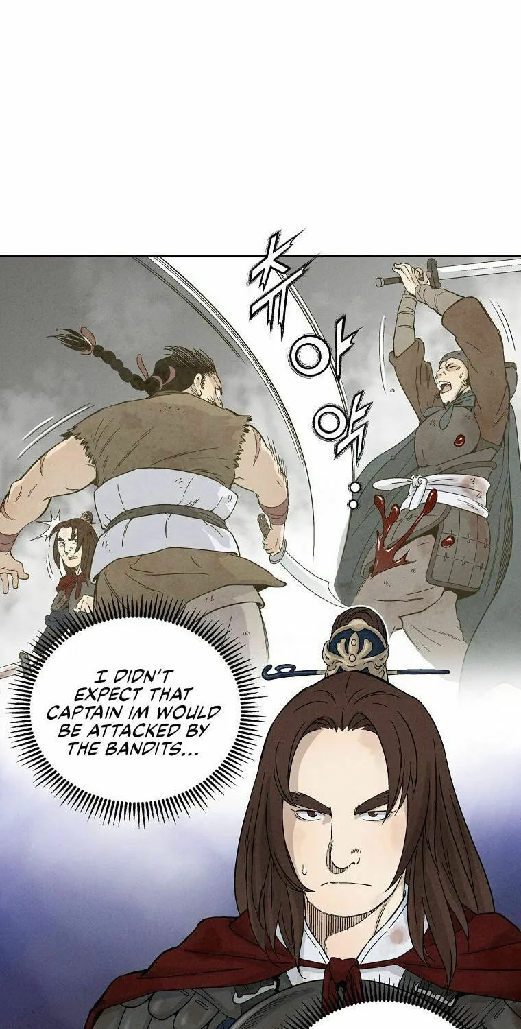 The Divine Surgeon Chapter 14 page 70 - 