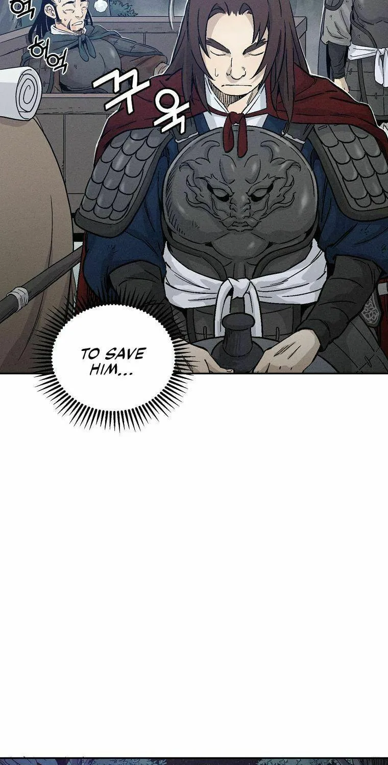 The Divine Surgeon Chapter 14 page 74 - 