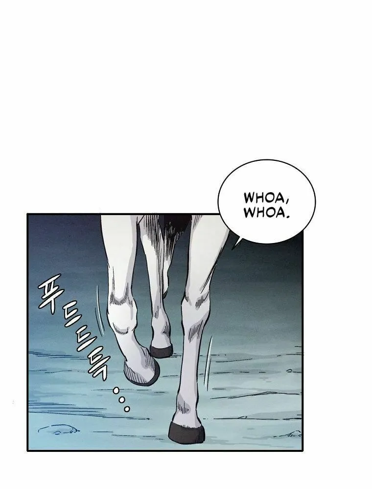 The Divine Surgeon Chapter 14 page 76 - 