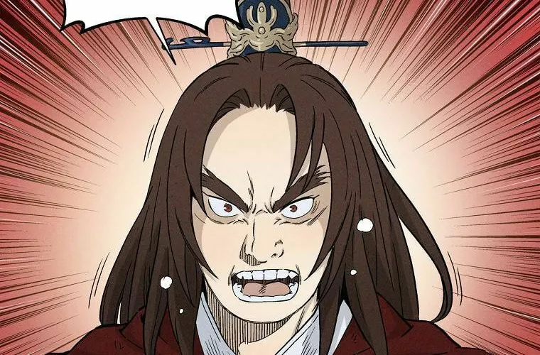 The Divine Surgeon Chapter 14 page 80 - 