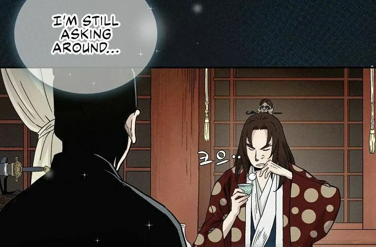 The Divine Surgeon Chapter 14 page 86 - 