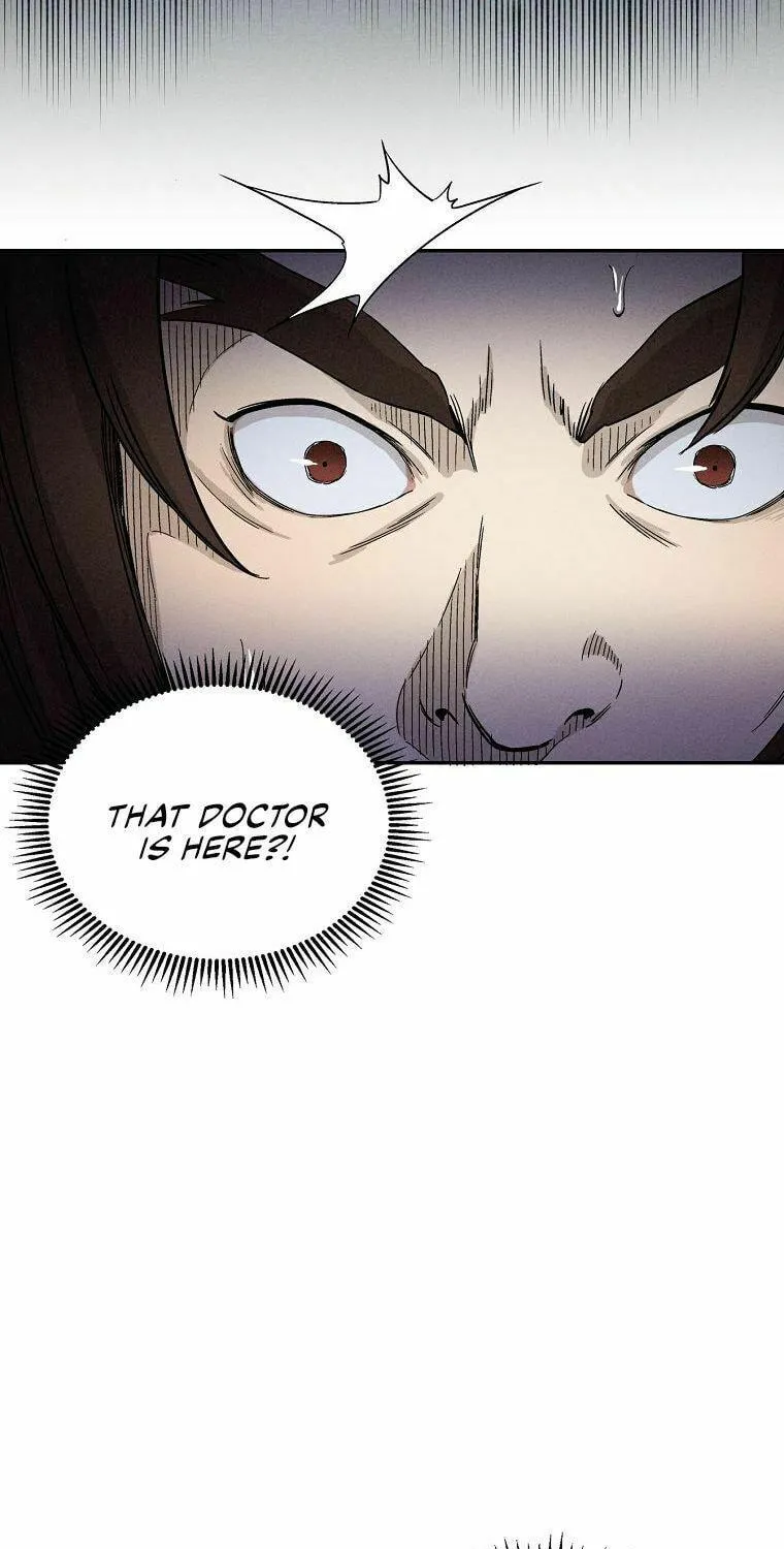 The Divine Surgeon Chapter 14 page 89 - 