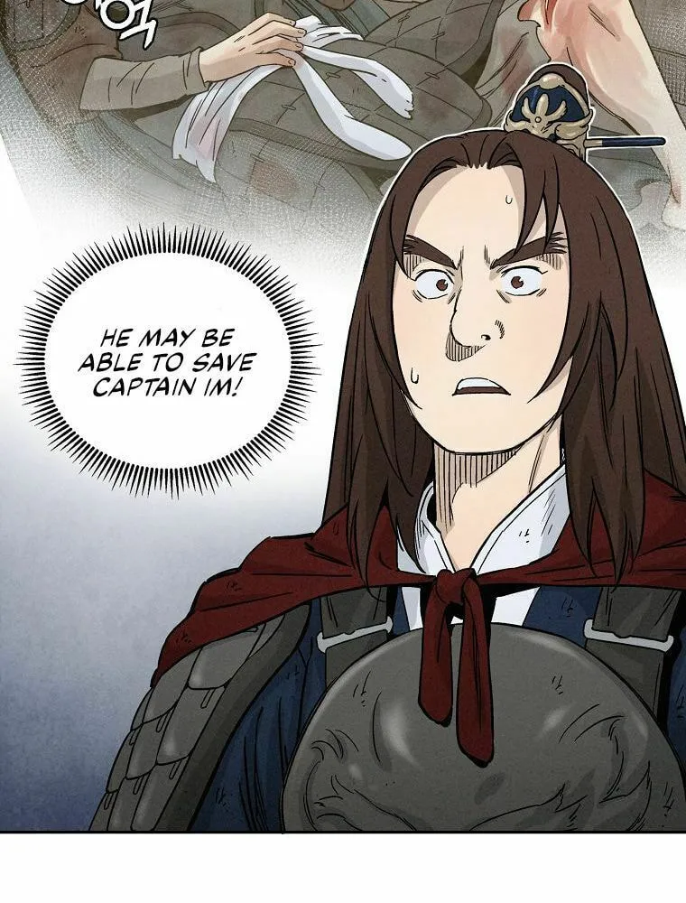 The Divine Surgeon Chapter 14 page 91 - 