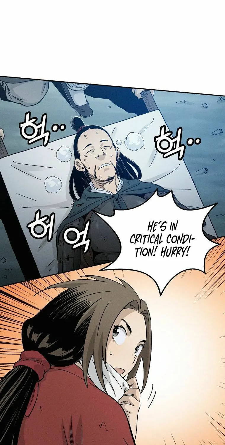 The Divine Surgeon Chapter 14 page 93 - 