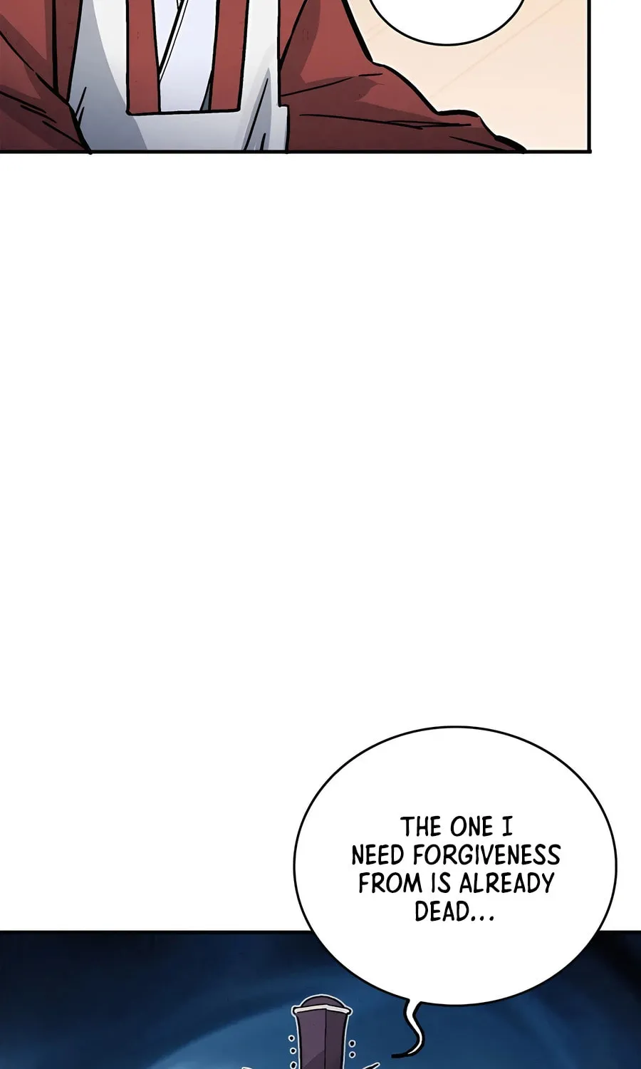 The Divine Surgeon Chapter 140 page 13 - 