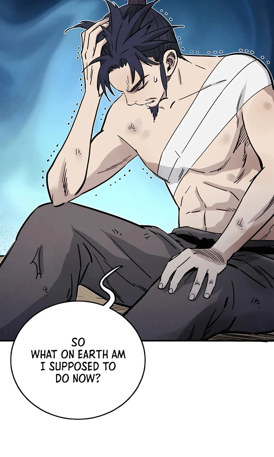 The Divine Surgeon Chapter 140 page 14 - 