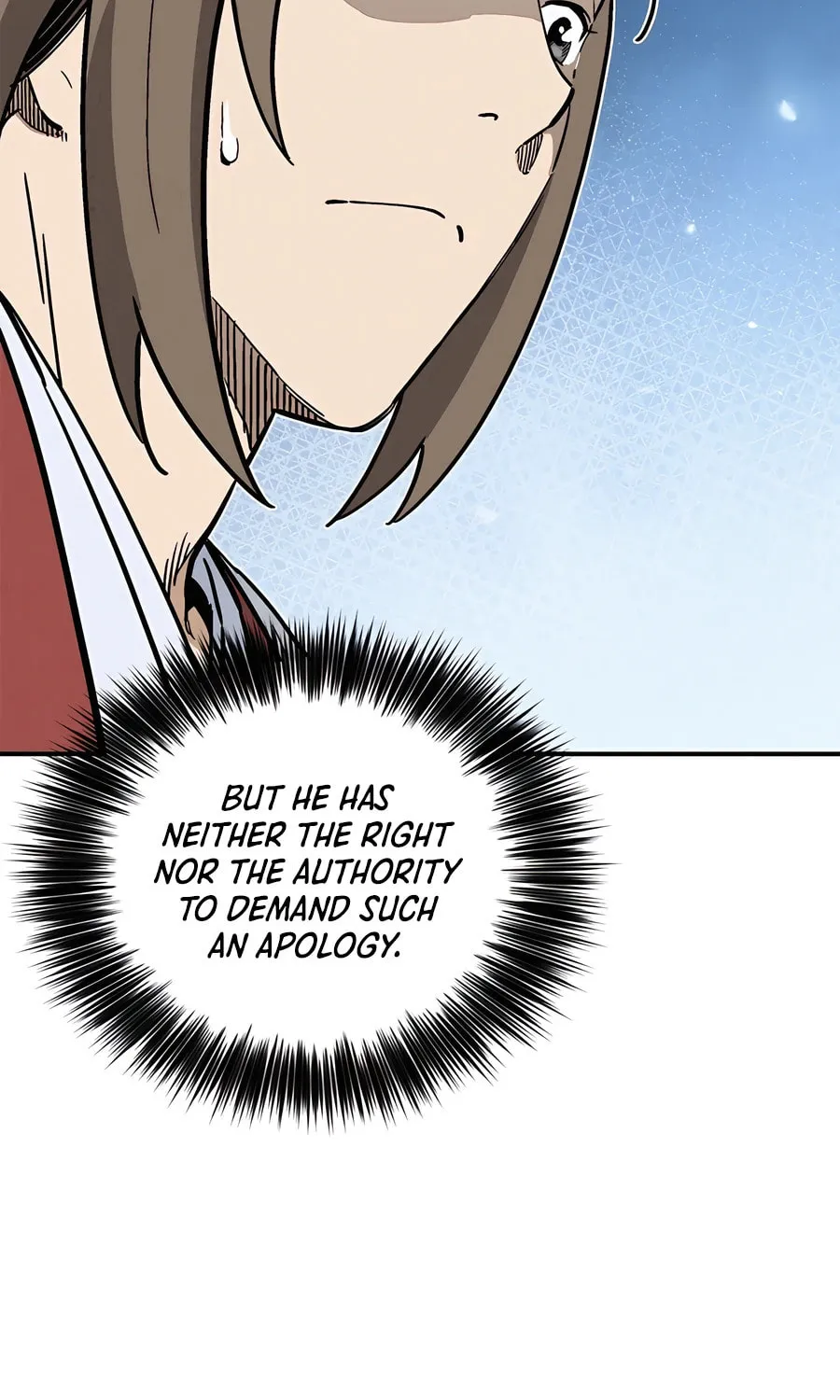 The Divine Surgeon Chapter 140 page 16 - 