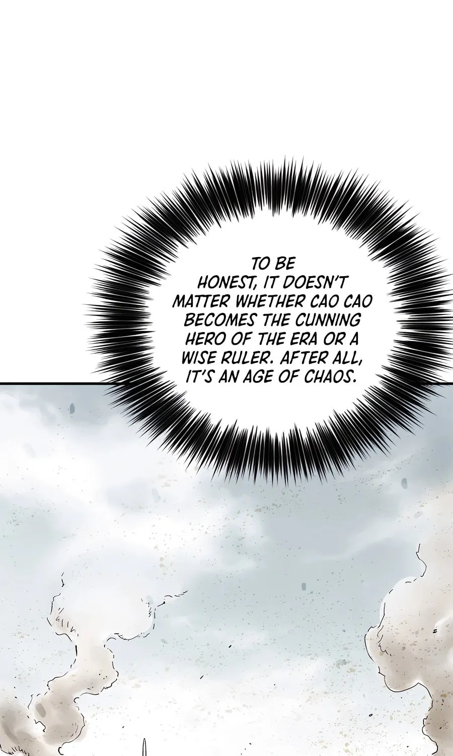 The Divine Surgeon Chapter 140 page 17 - 