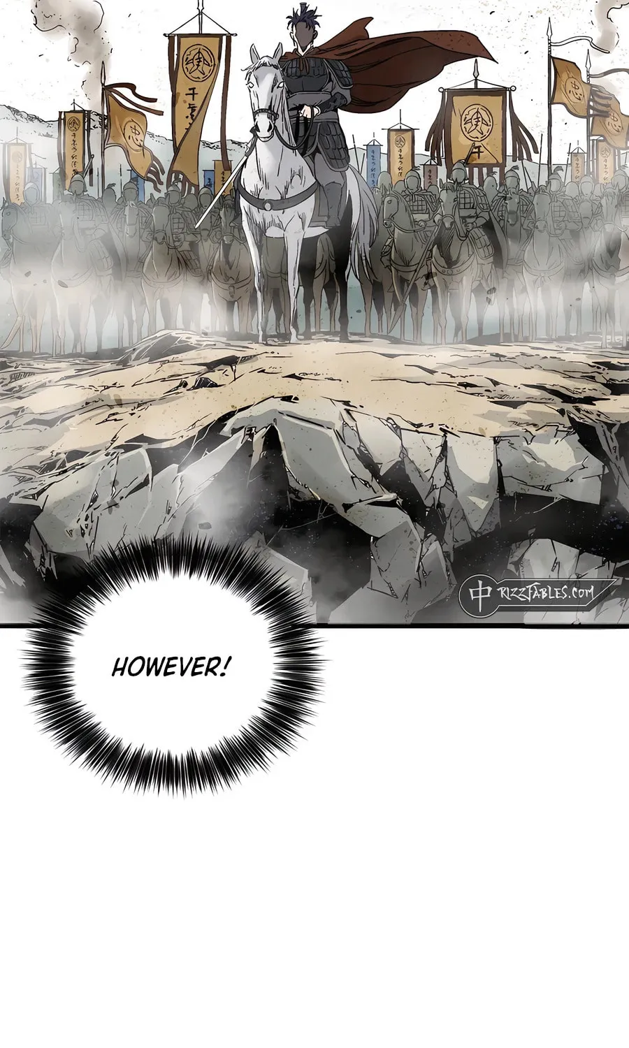 The Divine Surgeon Chapter 140 page 18 - 