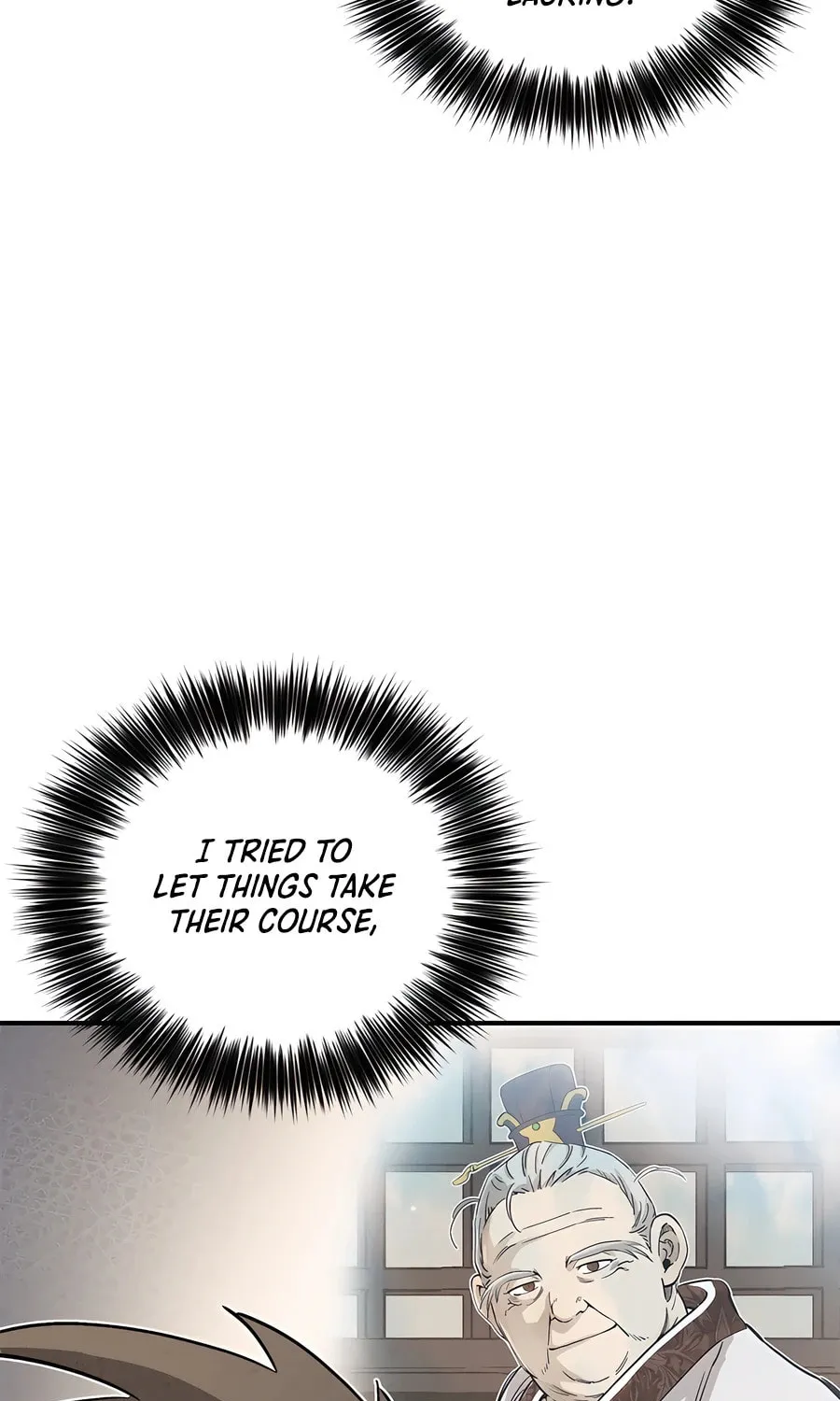 The Divine Surgeon Chapter 140 page 24 - 