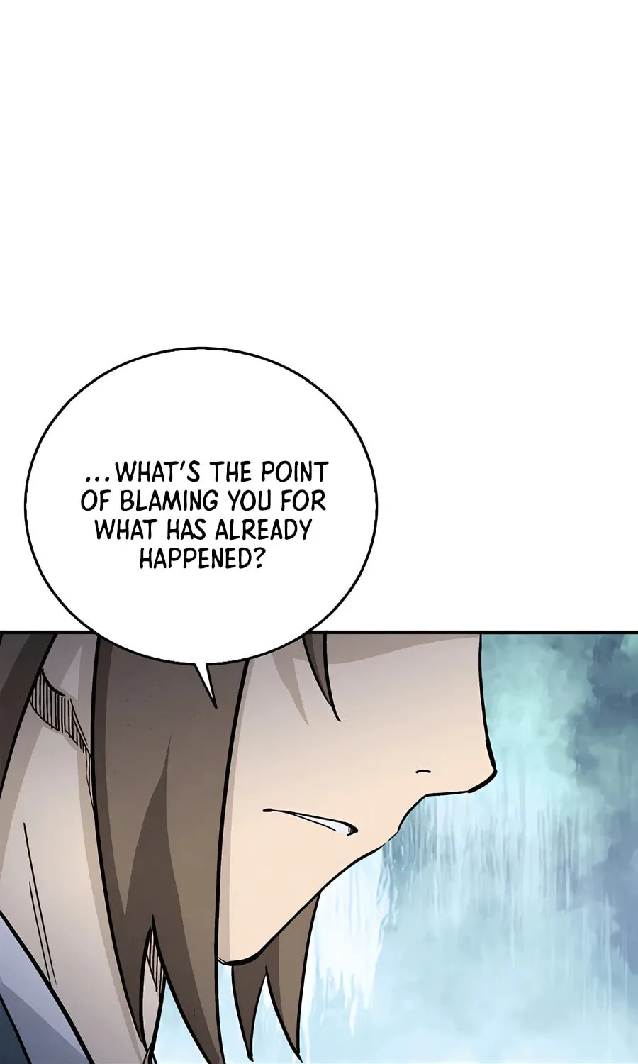 The Divine Surgeon Chapter 140 page 26 - 