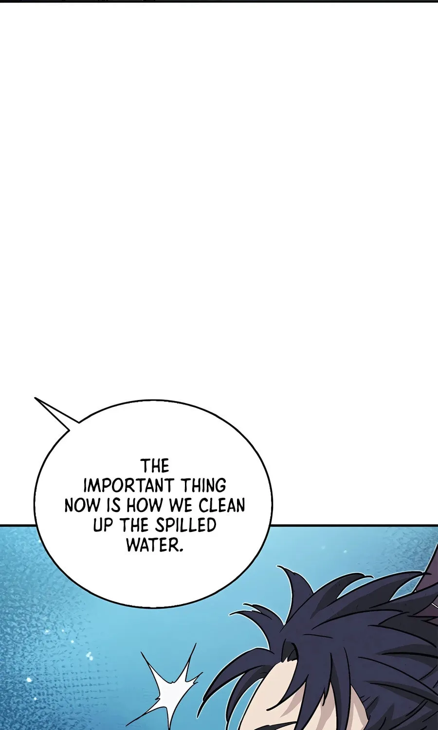 The Divine Surgeon Chapter 140 page 27 - 