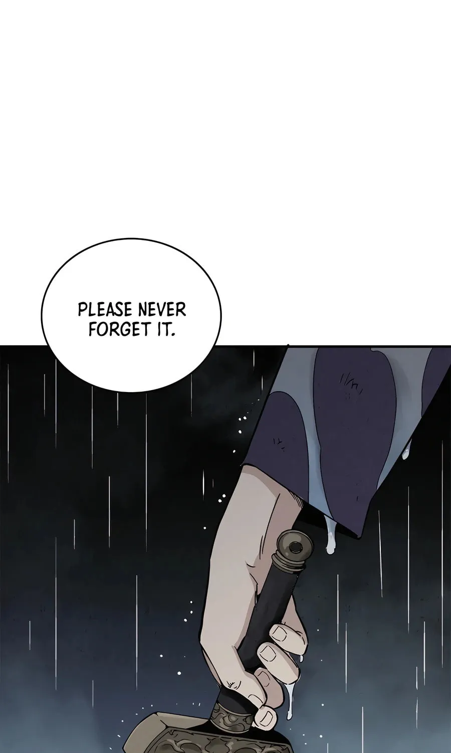 The Divine Surgeon Chapter 140 page 29 - 